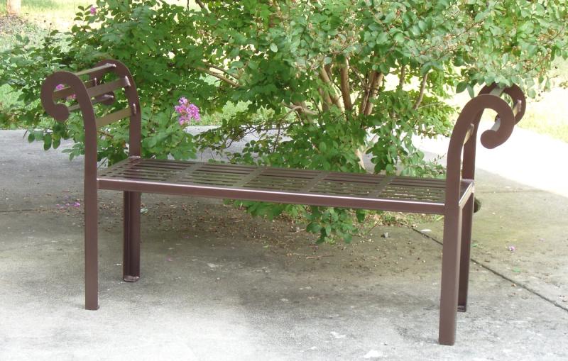 Bench 1424A