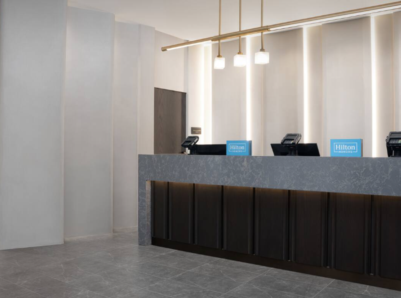 Hilton Crystal City — photo 13