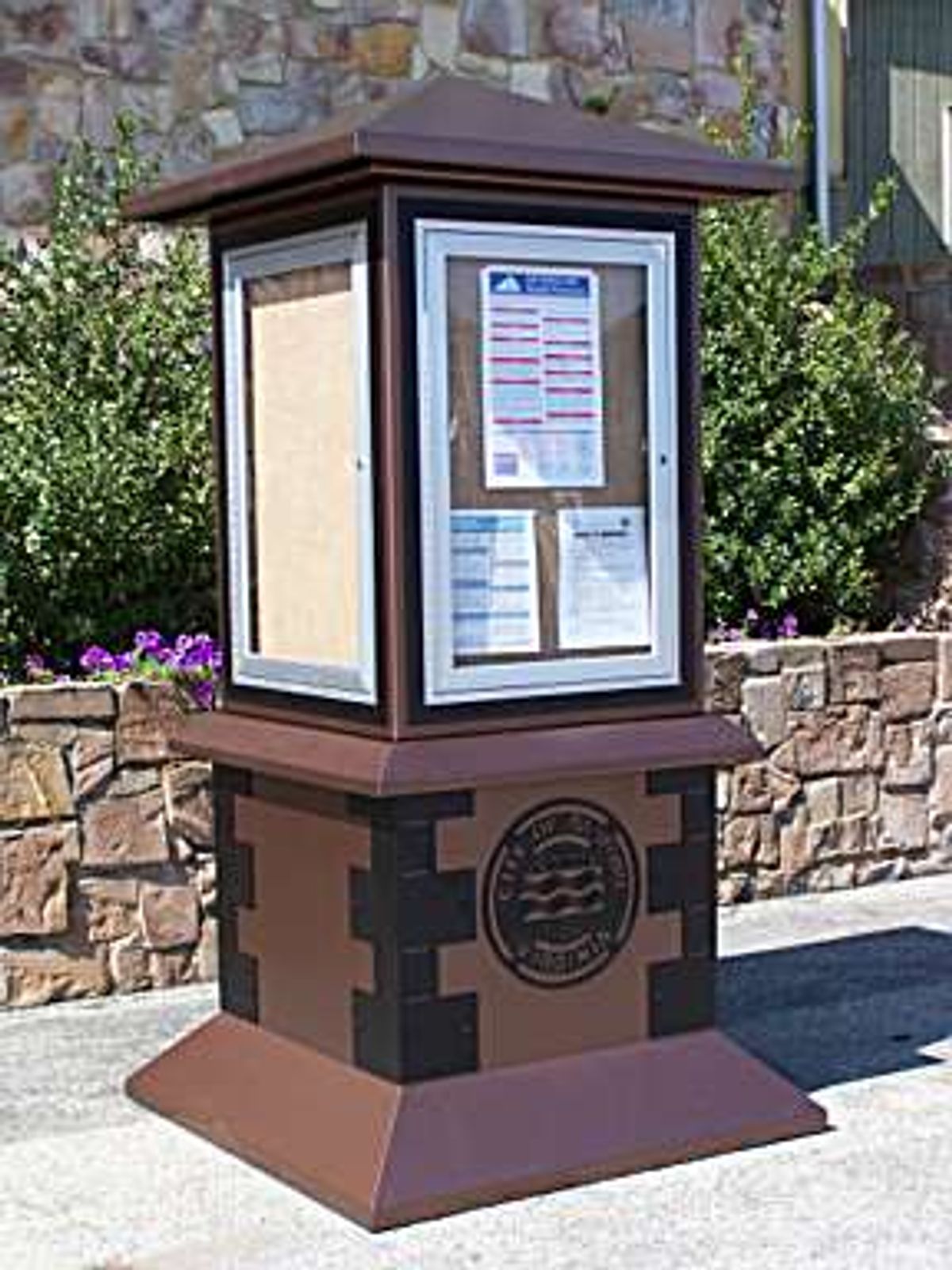 Kiosk