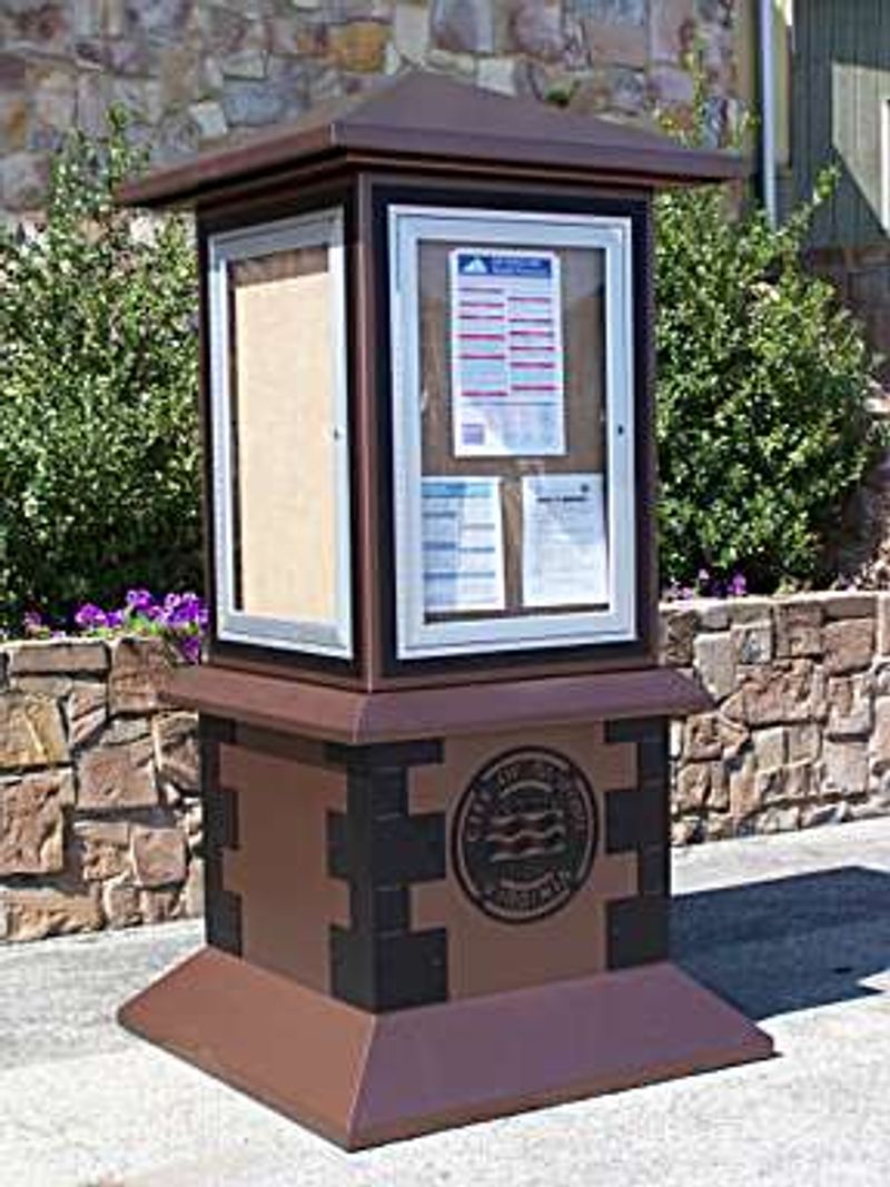 Kiosk