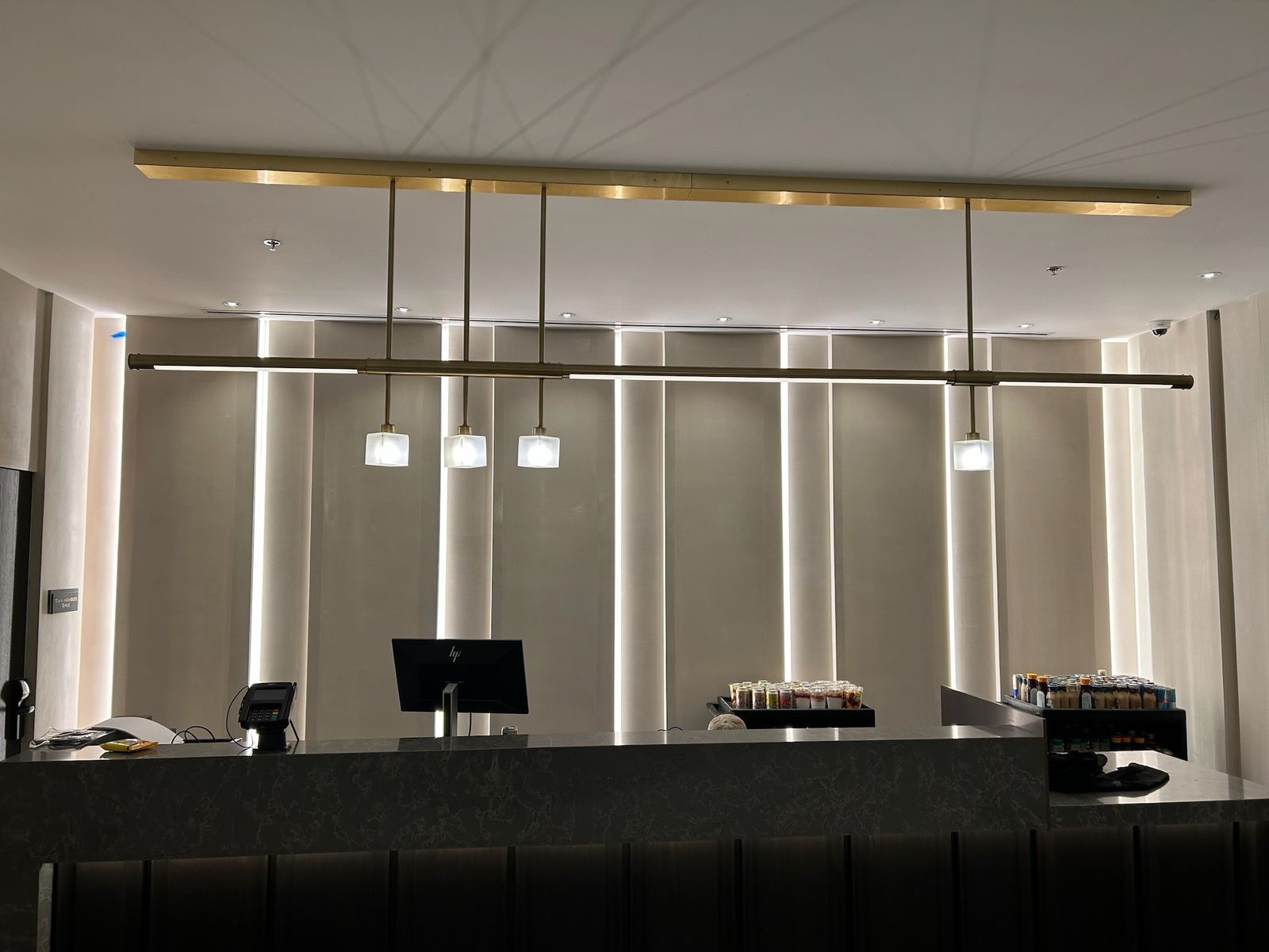 Hilton Crystal City — photo 14