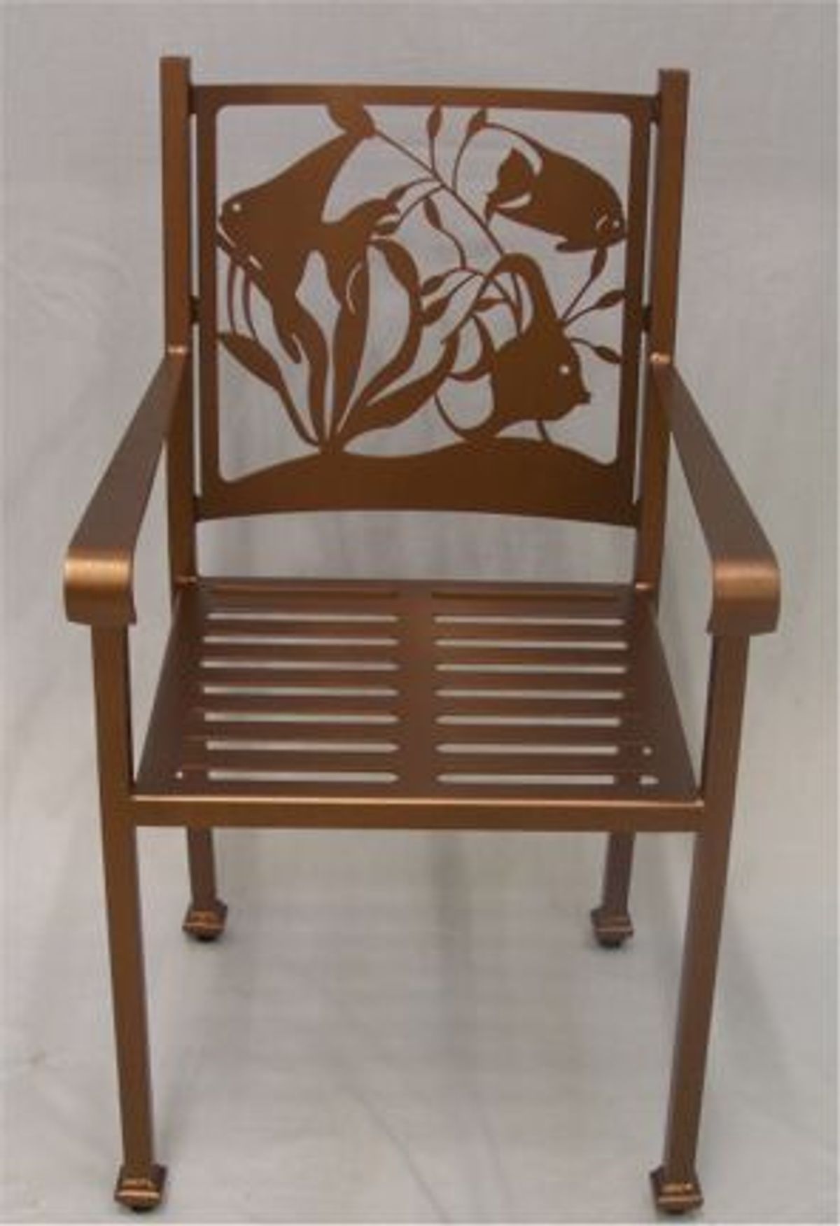 Touchstone Chair