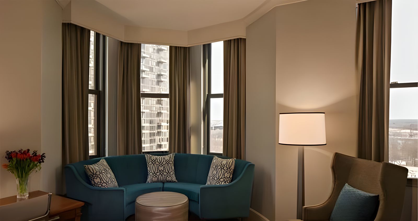Hilton St. Louis Downtown — photo 6