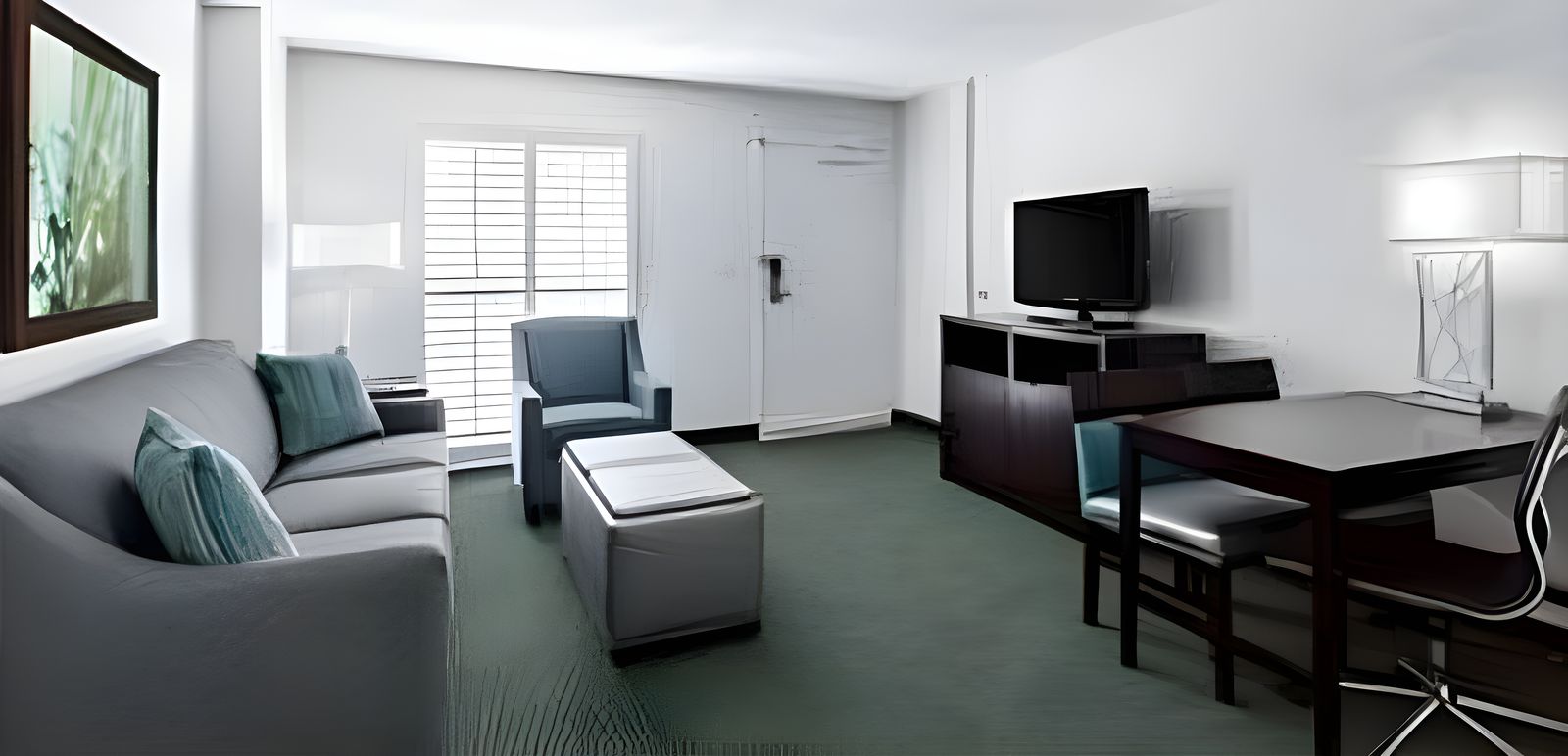 Embassy Suites — photo 2
