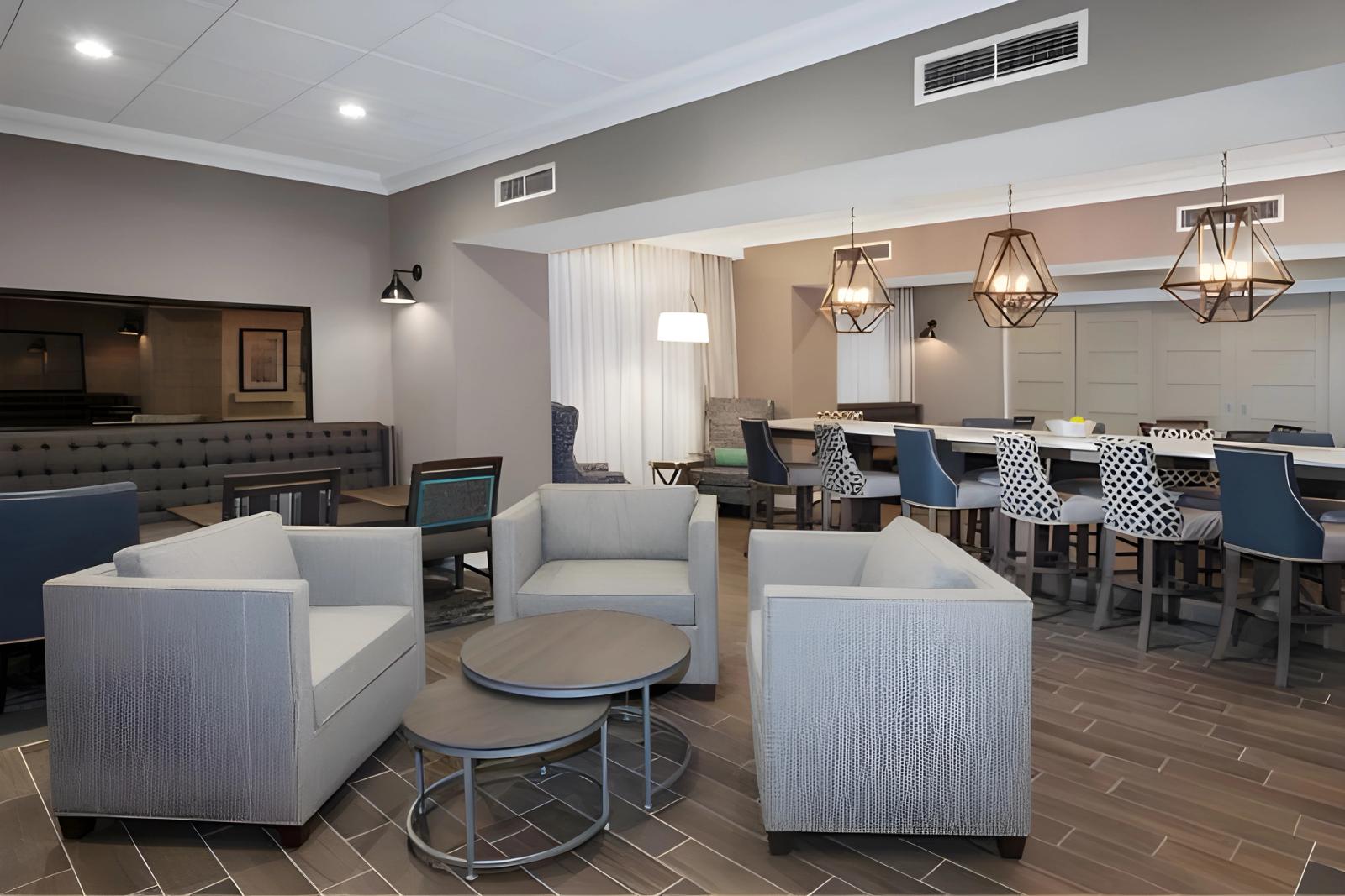 Hampton Inn Kennebunk