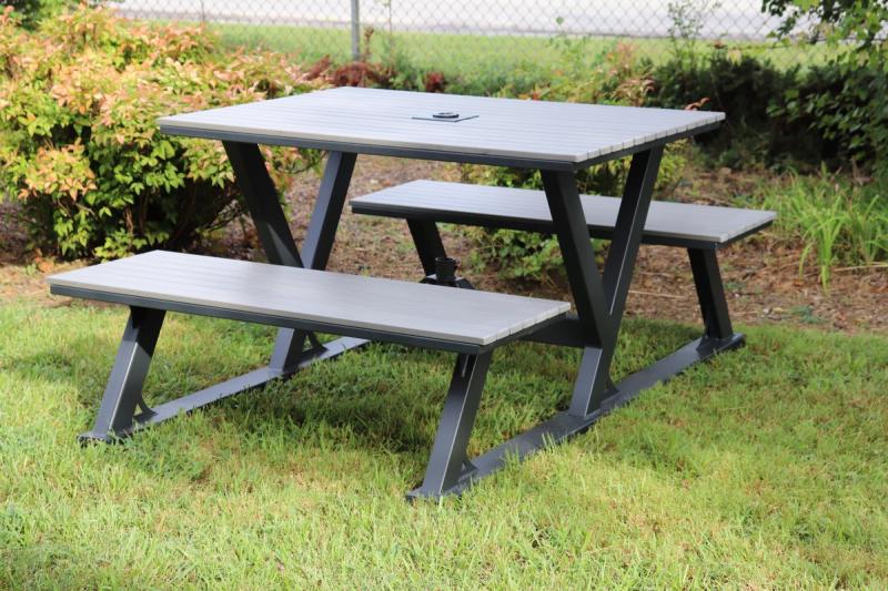 Picnic Table 48"