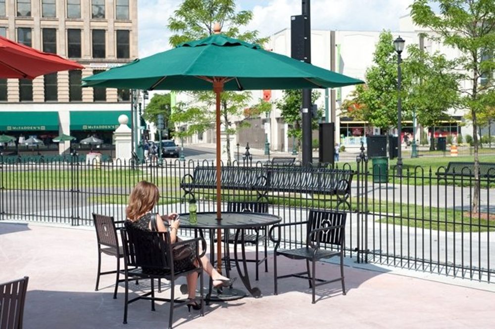 Worcester Commons — photo 1