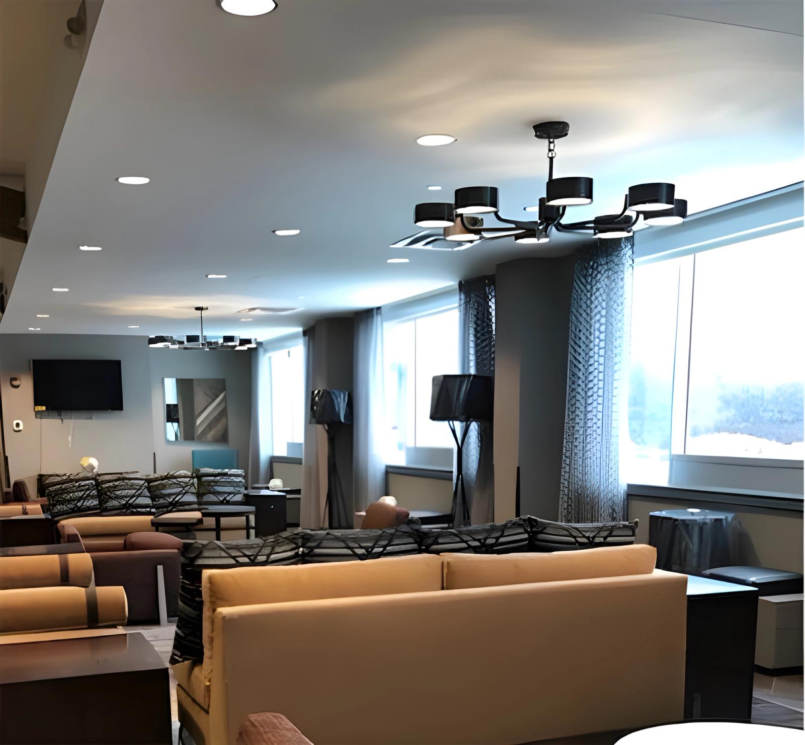 Hilton Cincinnati Airport - Florence, KY