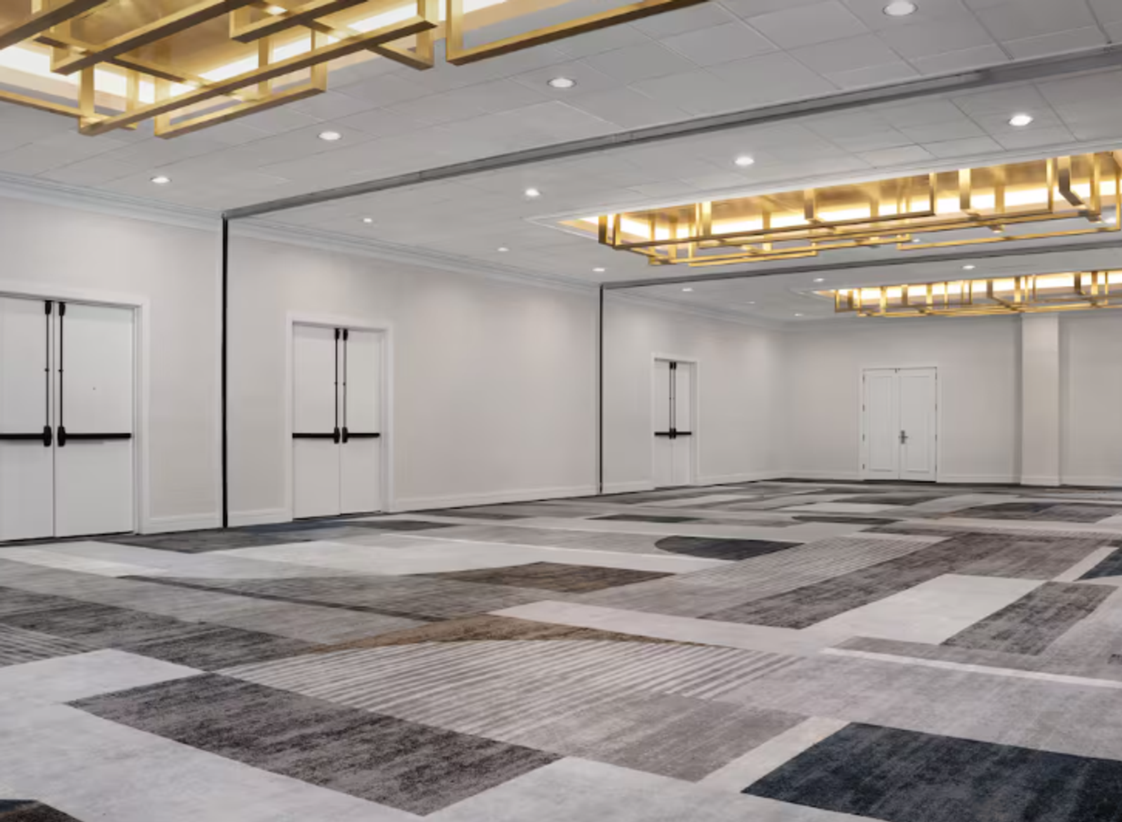 Hilton Crystal City — photo 28