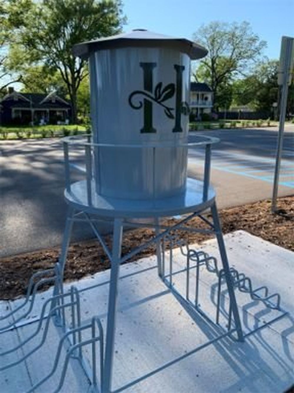 Town of Huntersville — photo 4