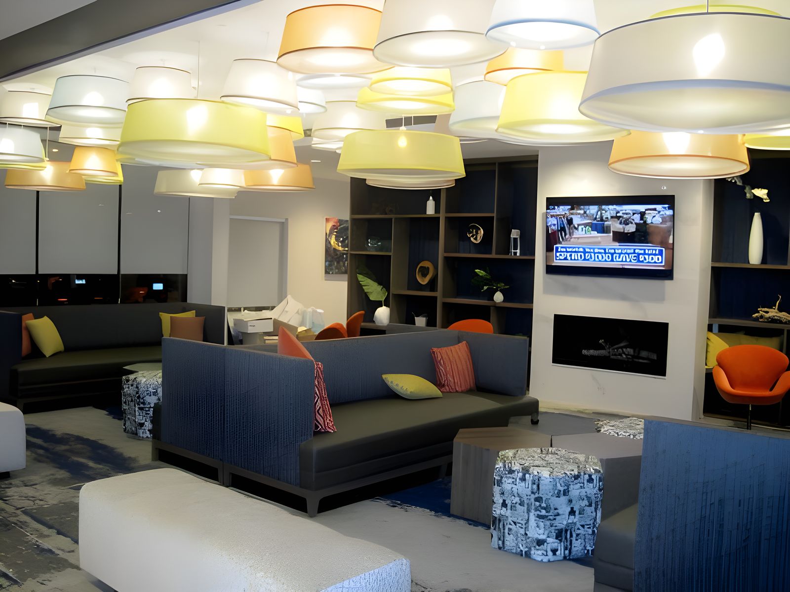 Homewood Suites / TRU