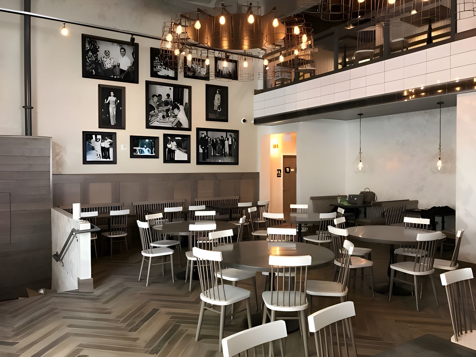 PSM Restaurant, LLC