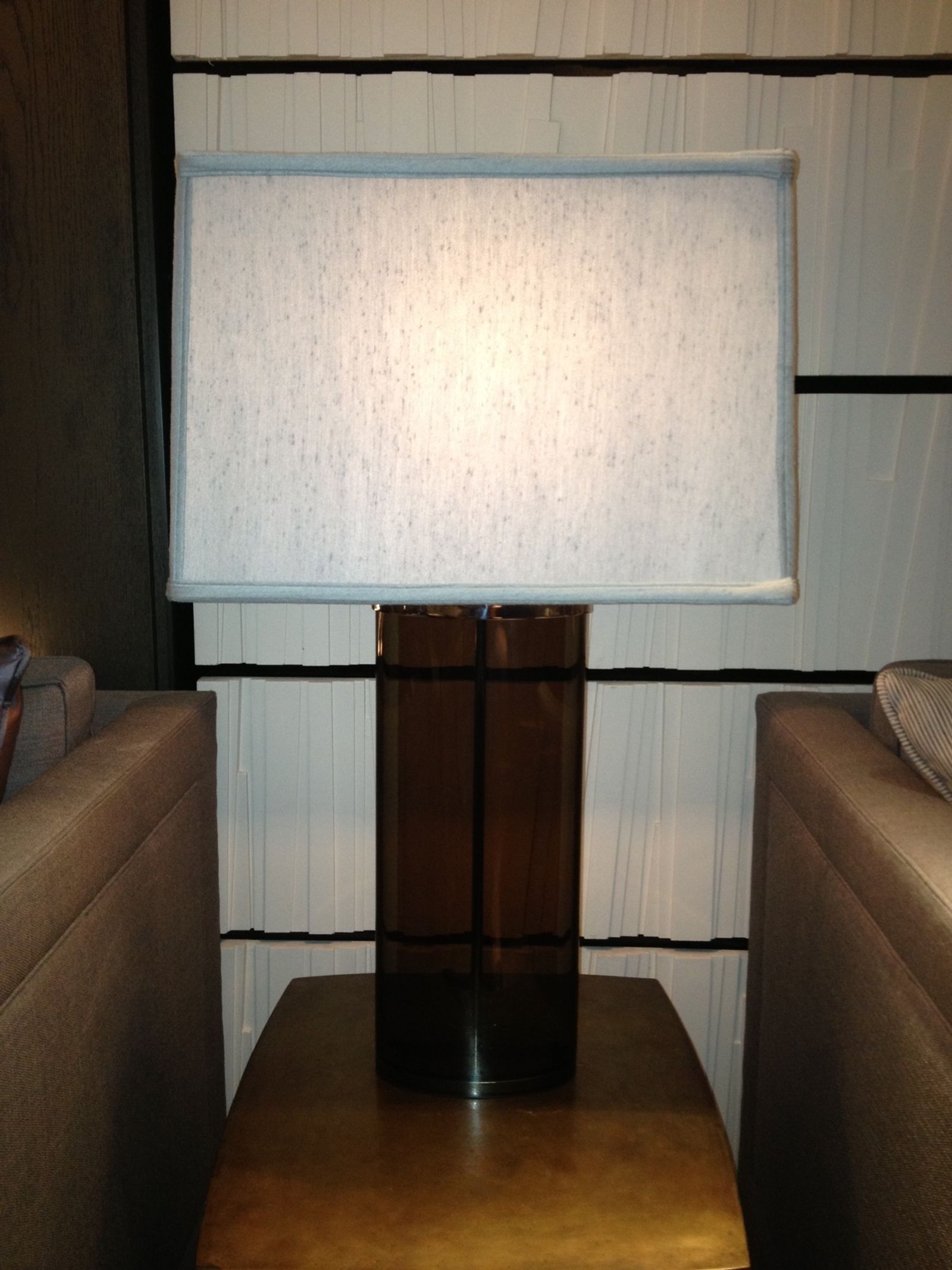 Morgans Hotel NY - New York — photo 5