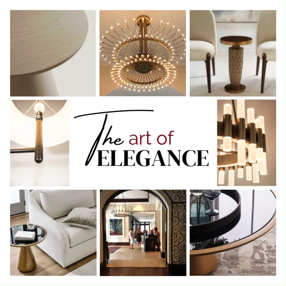 Warm tones, refined materials, and distinctive lighting create spaces with a sense of depth and character. In hospitality and entertainment spaces, thoughtfu…