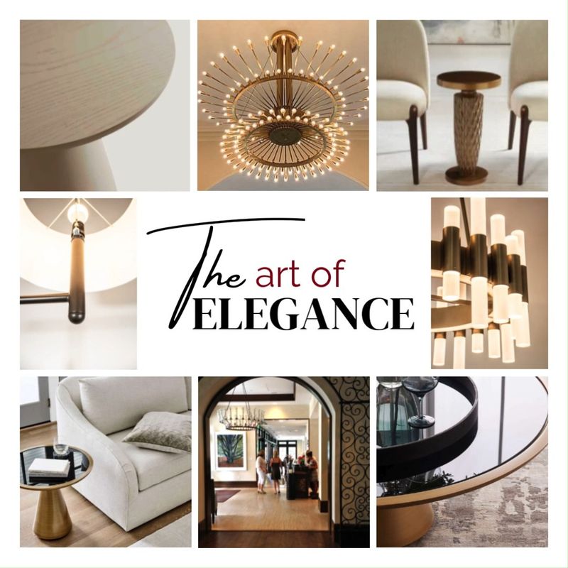 Warm tones, refined materials, and distinctive lighting create spaces with a sense of depth and character. In hospitality and entertainment spaces, thoughtfu…