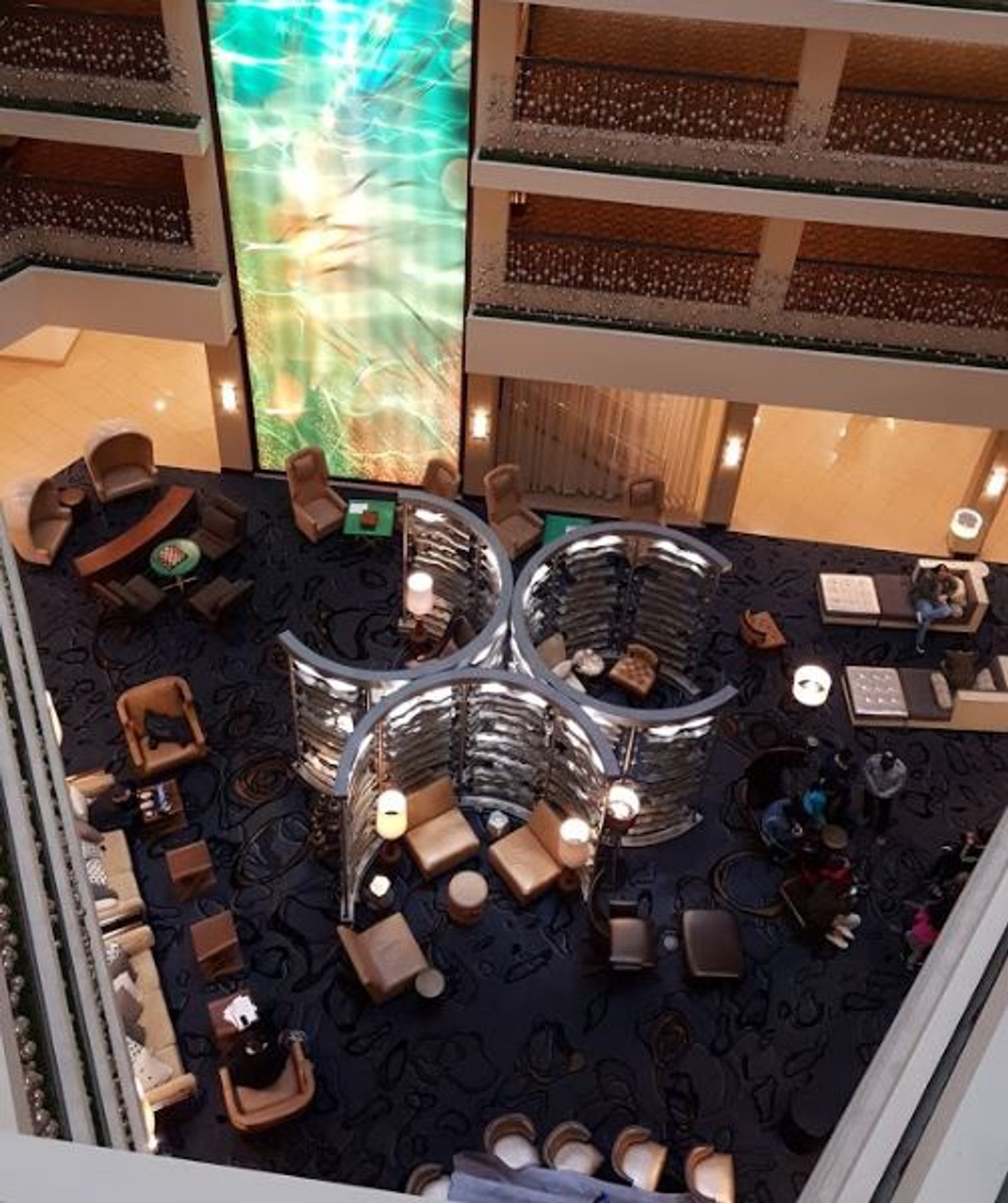 Renaissance Hotel, Philadelphia — photo 4