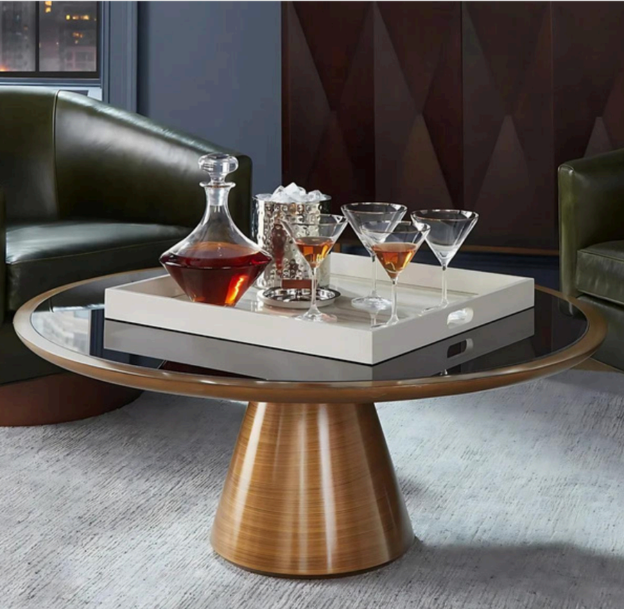 Addie Cocktail Table