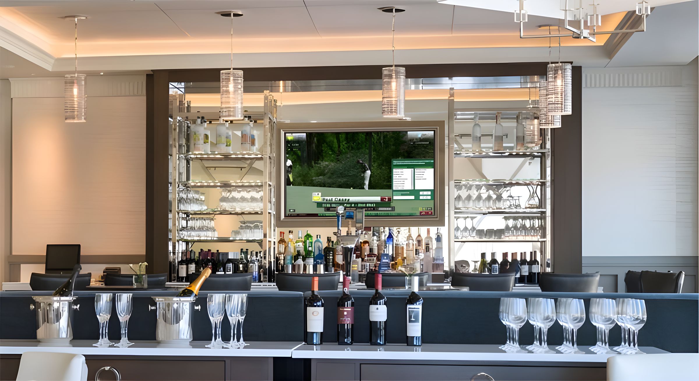 Pine Brook Country Club