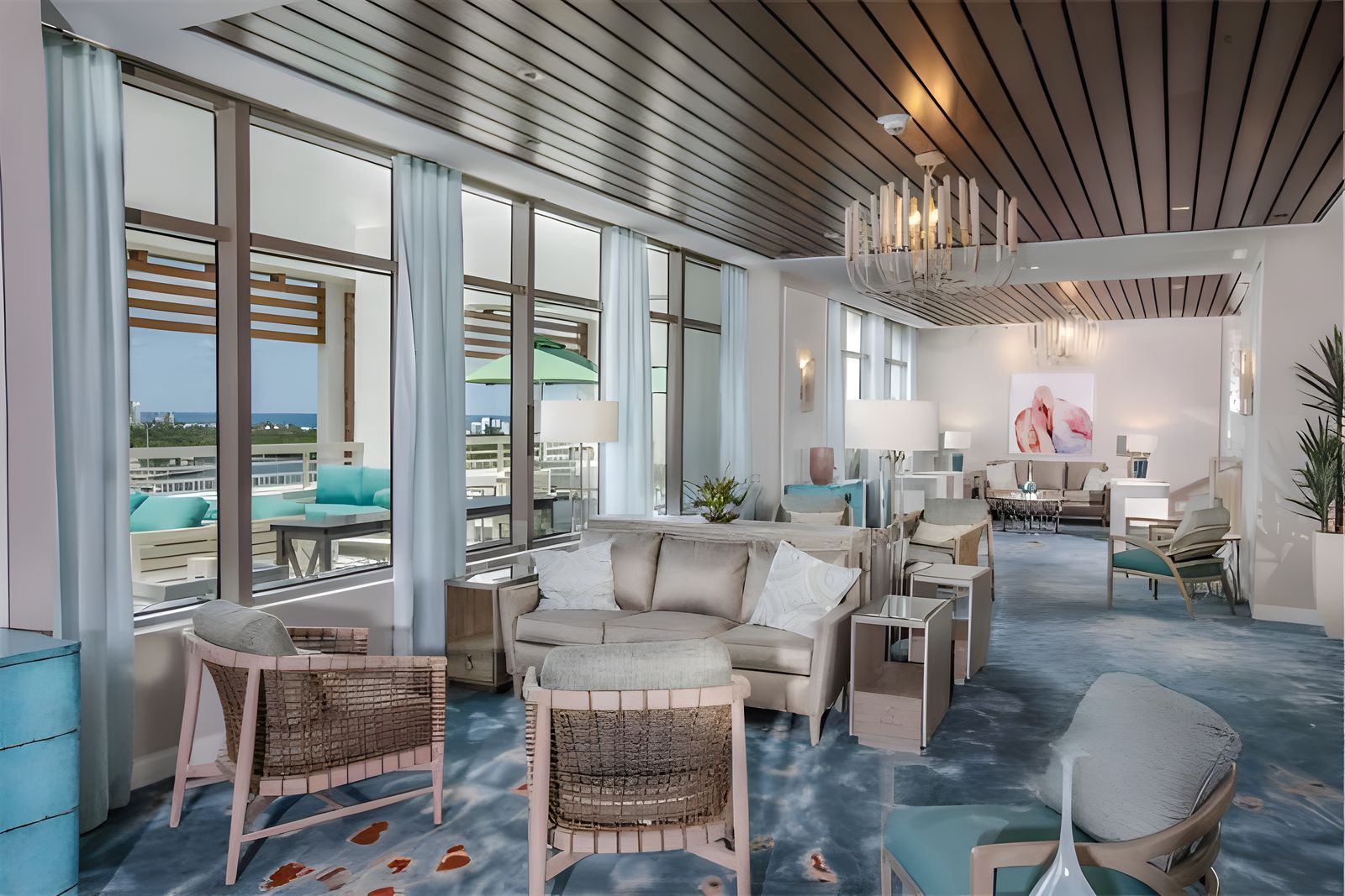 Belmont Village - Fort Lauderdale
