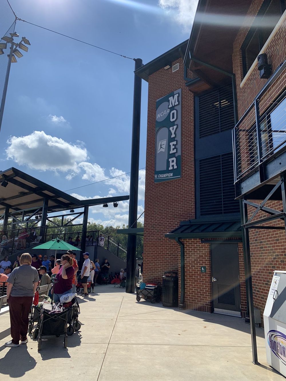 Moyer Sports Complex — photo 3