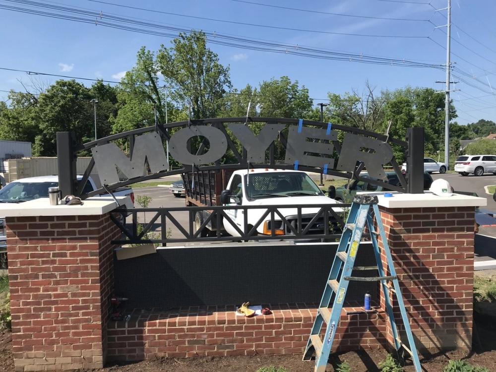 Moyer Sports Complex — photo 1