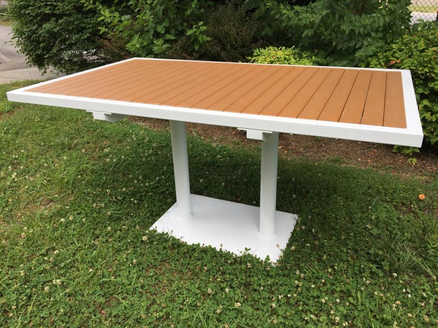 Picnic Table