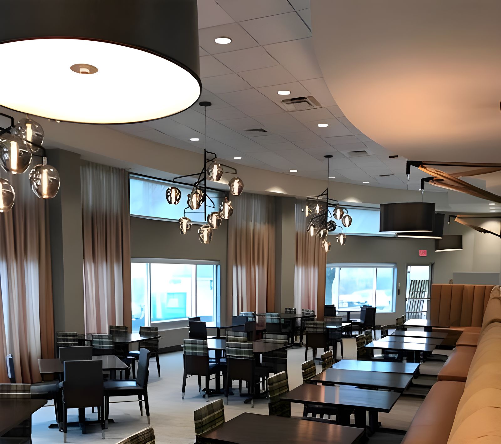 Hilton Cincinnati Airport - Florence, KY — photo 1