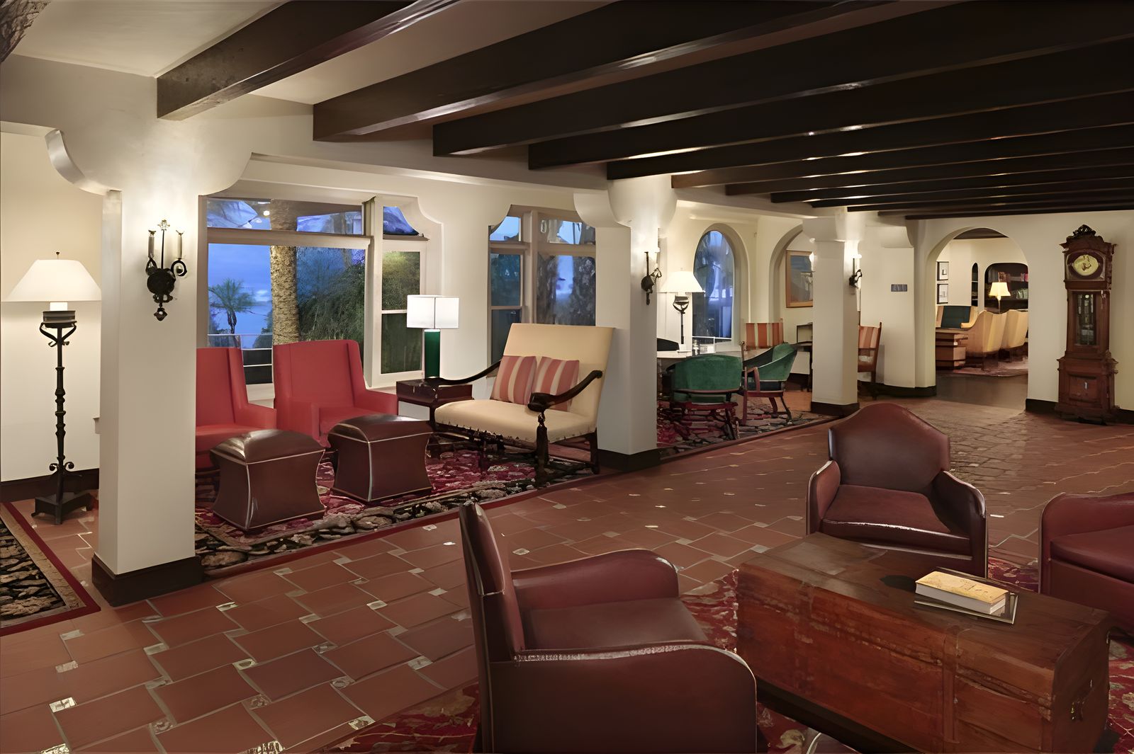 Furnace Creek Resort — photo 4