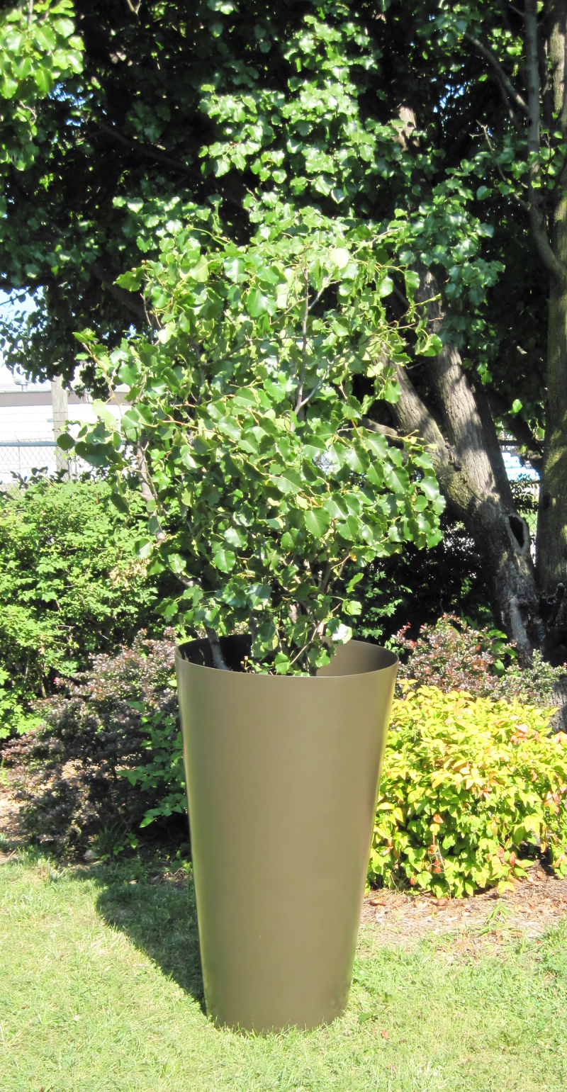Simplicity Planter