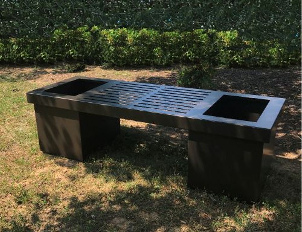 Bench 0500
