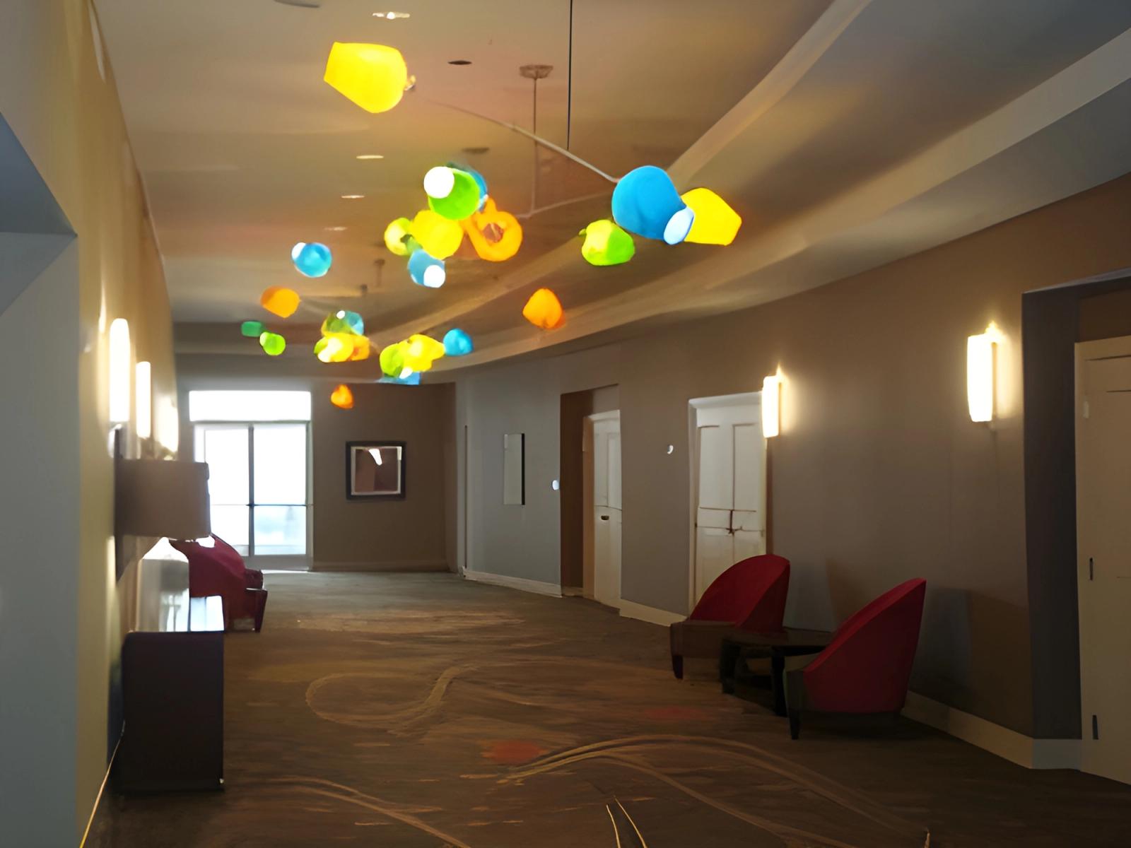Embassy Suites