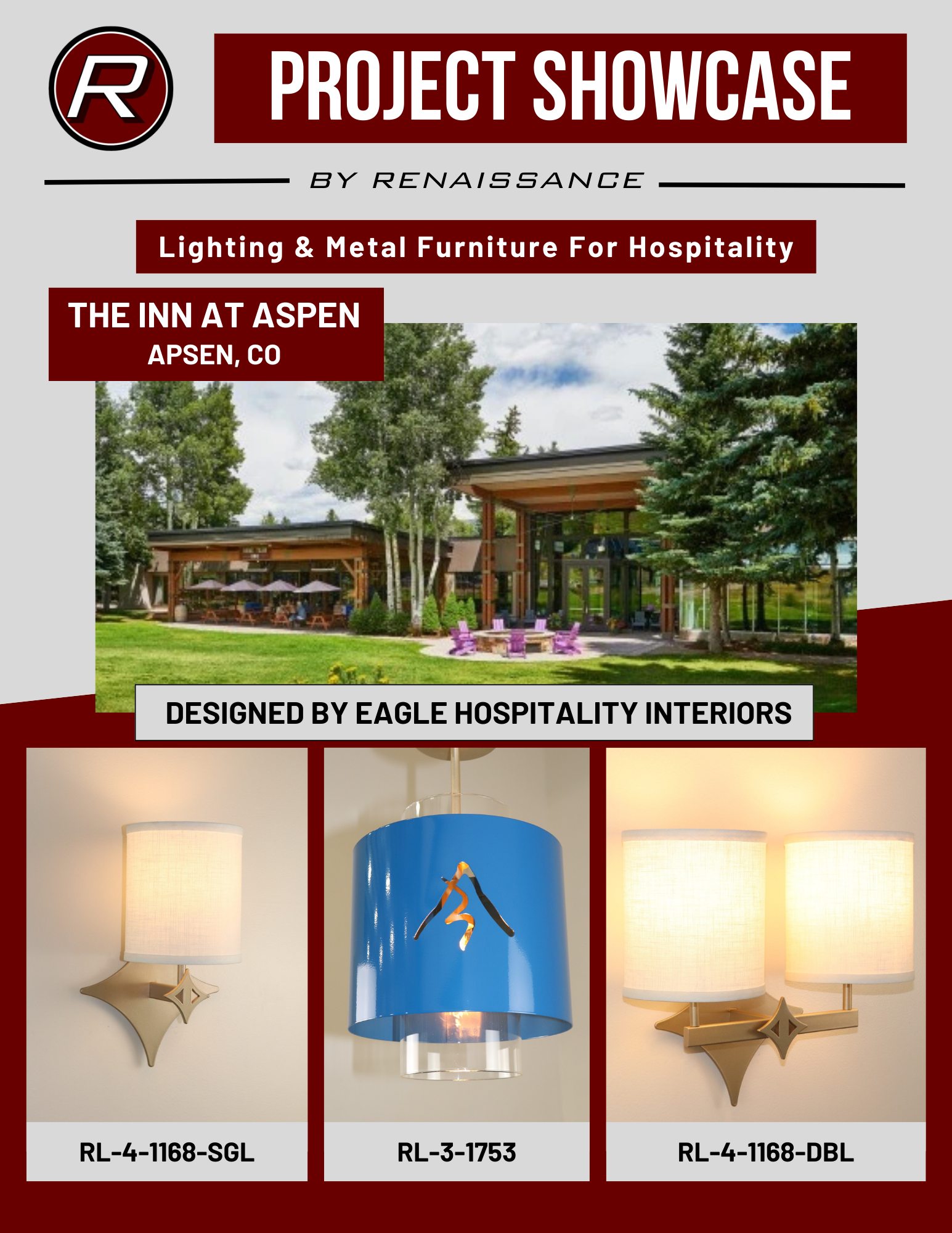 The Inn at Aspen