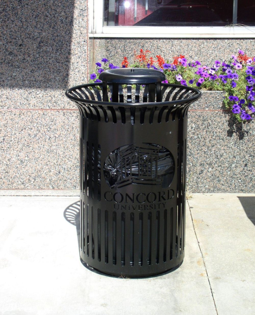 Concord University — photo 3