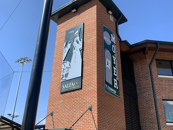 Signage