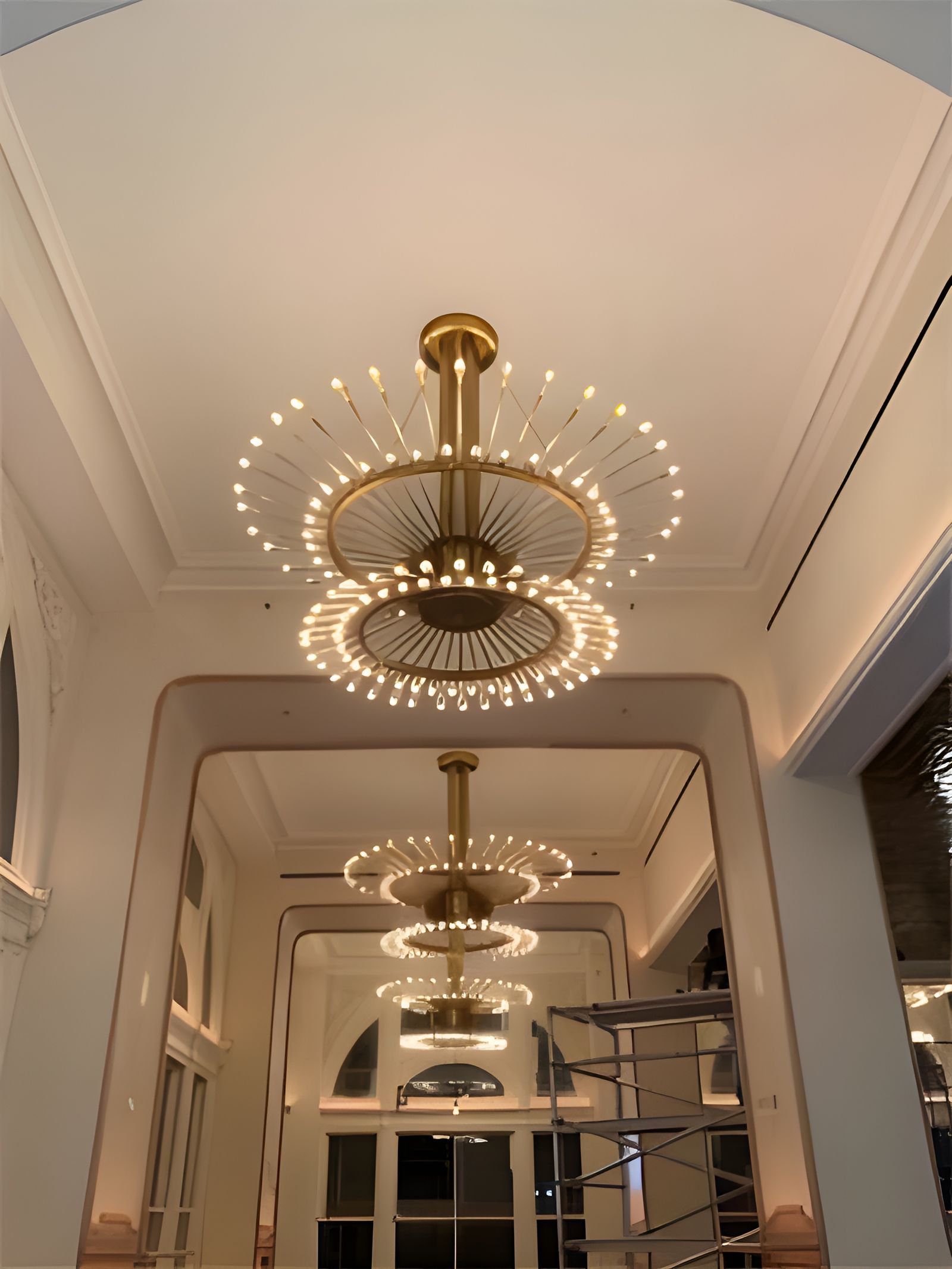 281 Park Ave South - Fotografiska — photo 2