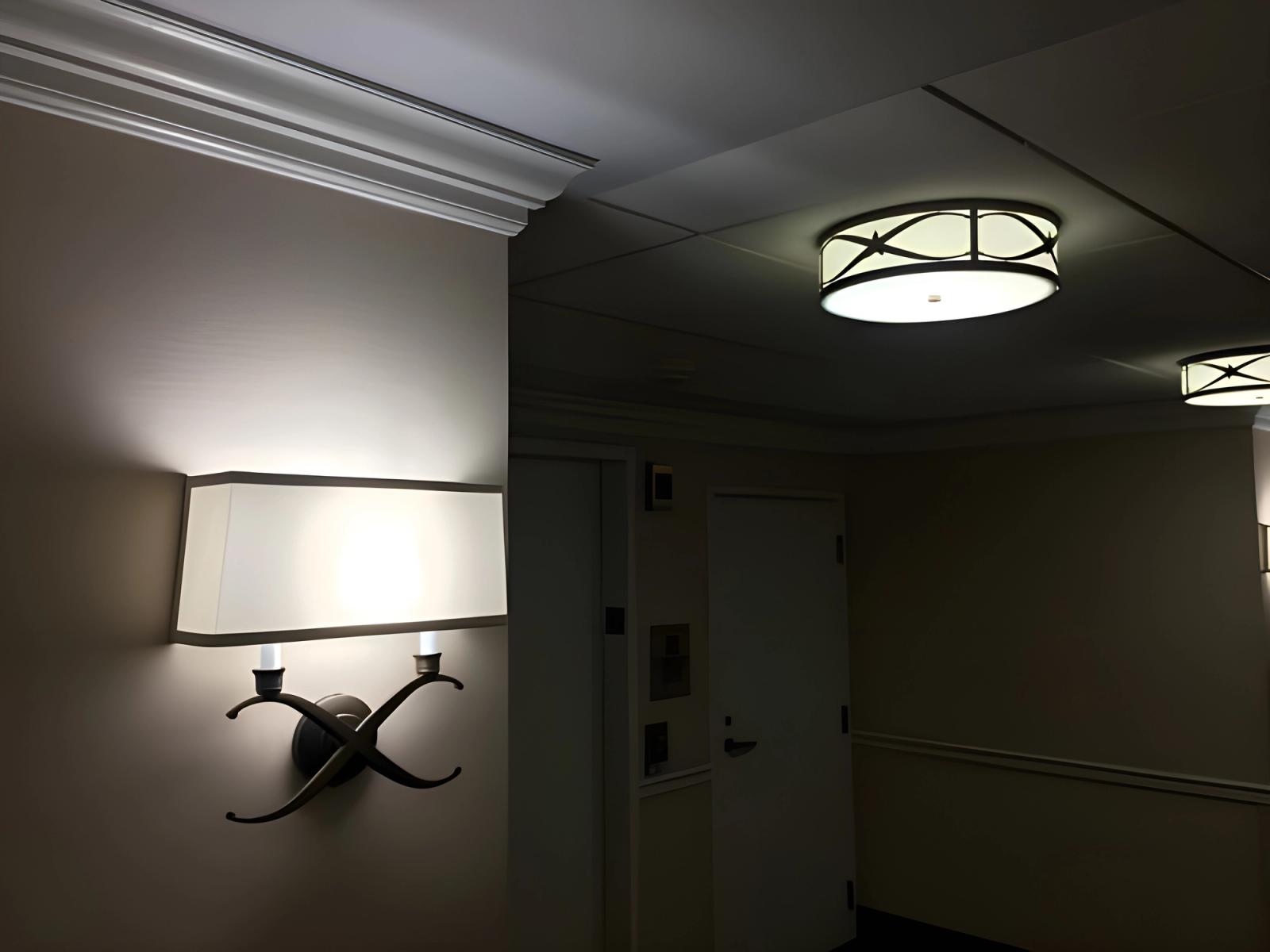 Hotel Roanoke A Doubletree Hotel