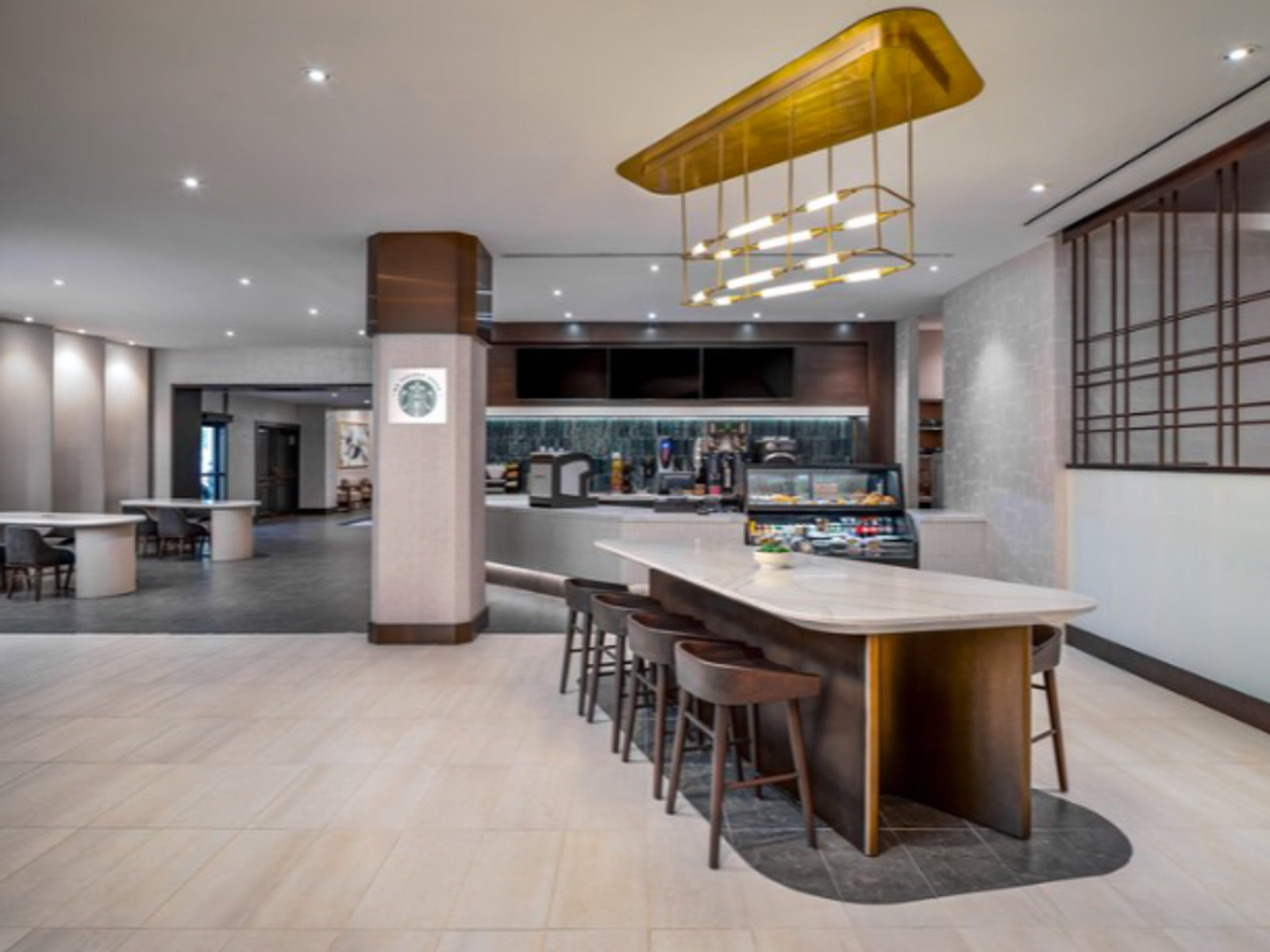 Hilton Crystal City — photo 19