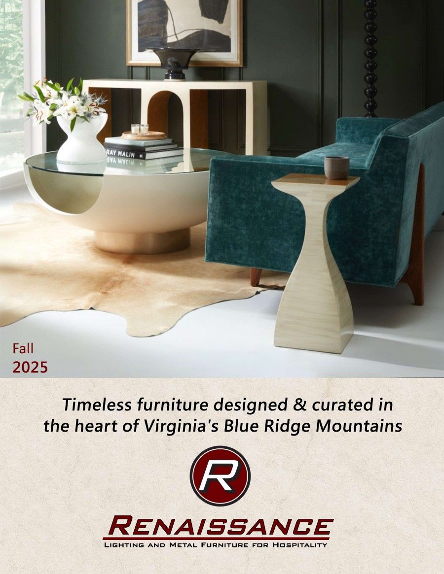 Accent & Occasional Tables - Cover