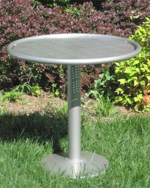 Outdoor Dining Table