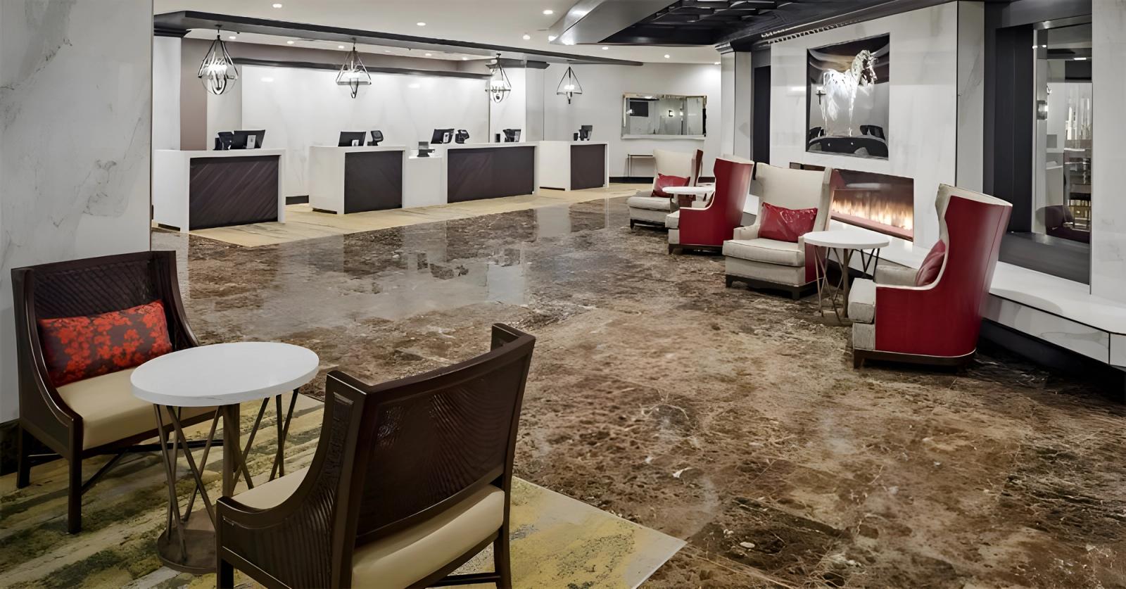 Doubletree by Hilton Denver