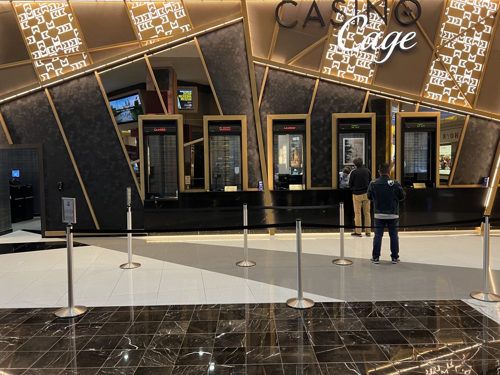 Foxwoods Resort & Casino — photo 21