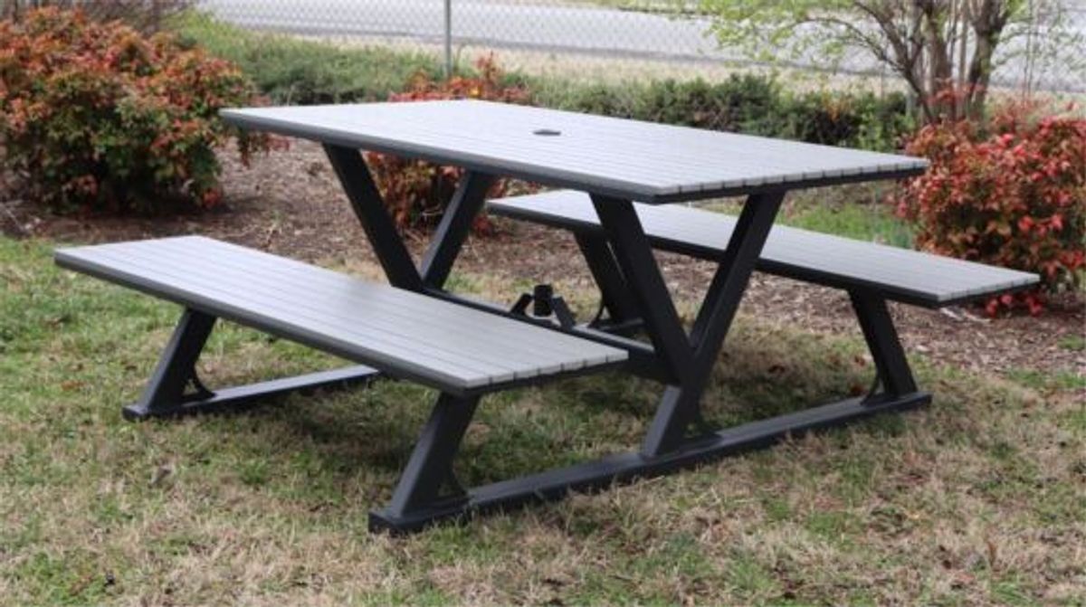 Picnic Table