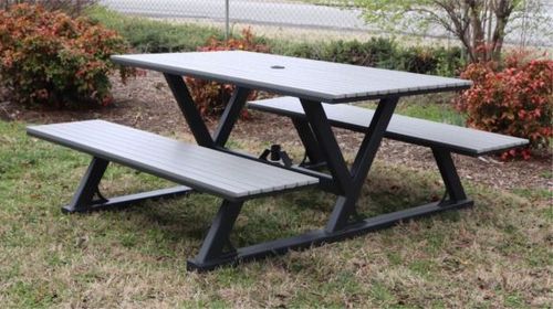 Picnic Table