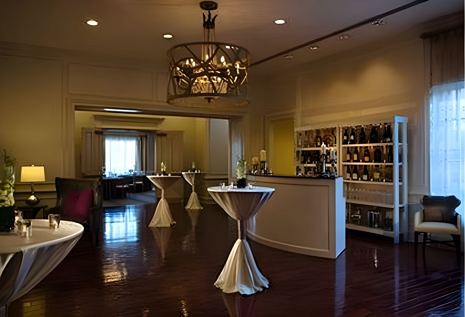 Renaissance Charleston Historic District Hotel — photo 2