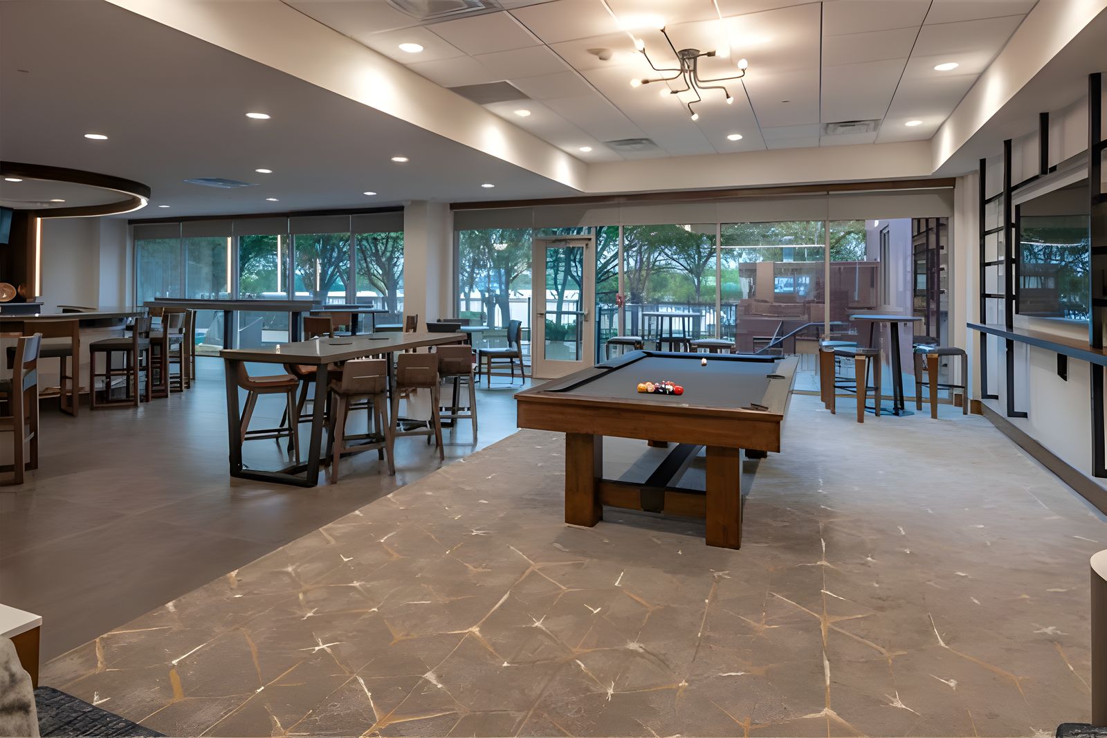 Doubletree - Farmers Branch — photo 2