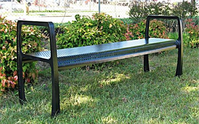 Fortune Bench