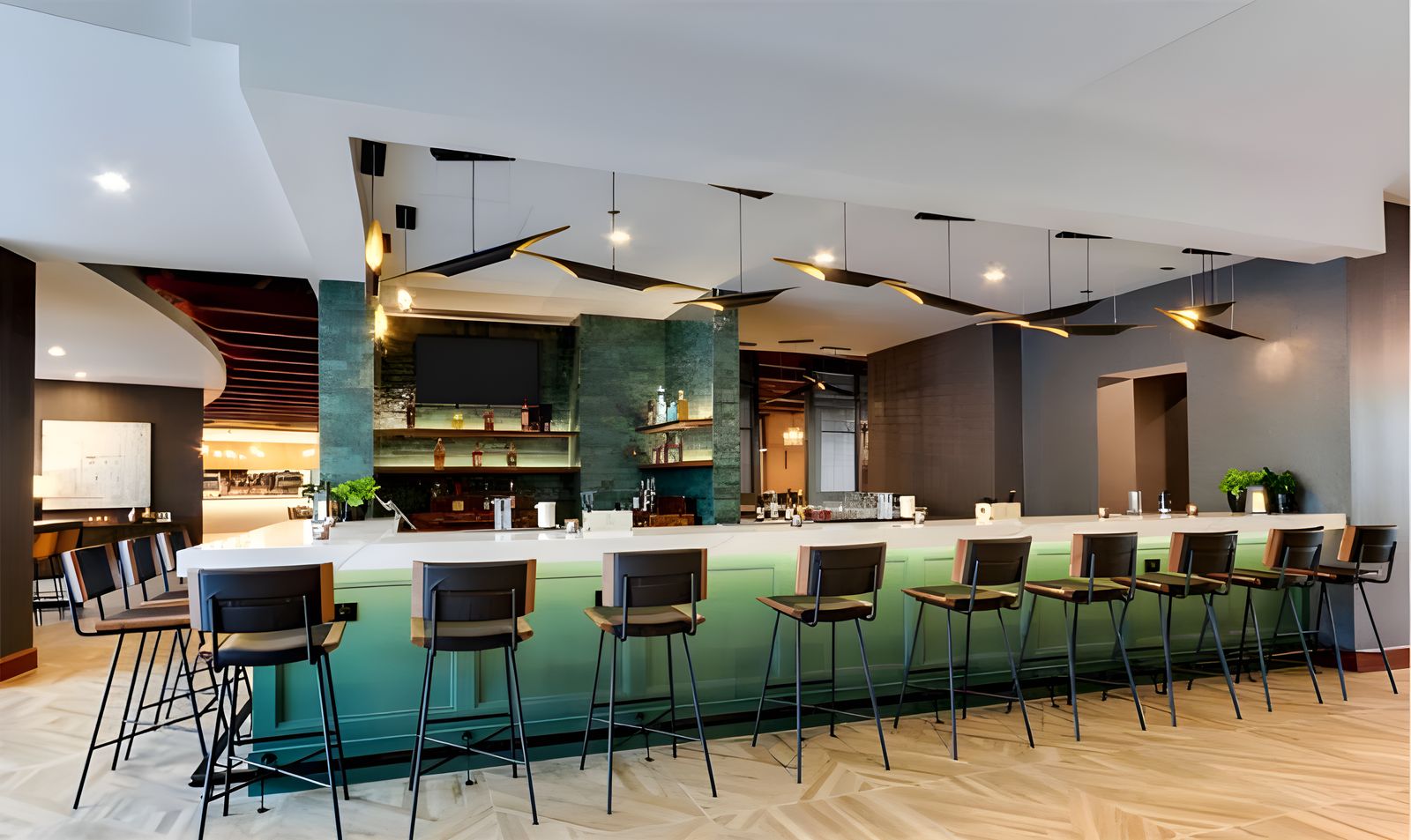 Curio Hotel C/O The Chattanoogan Hotel