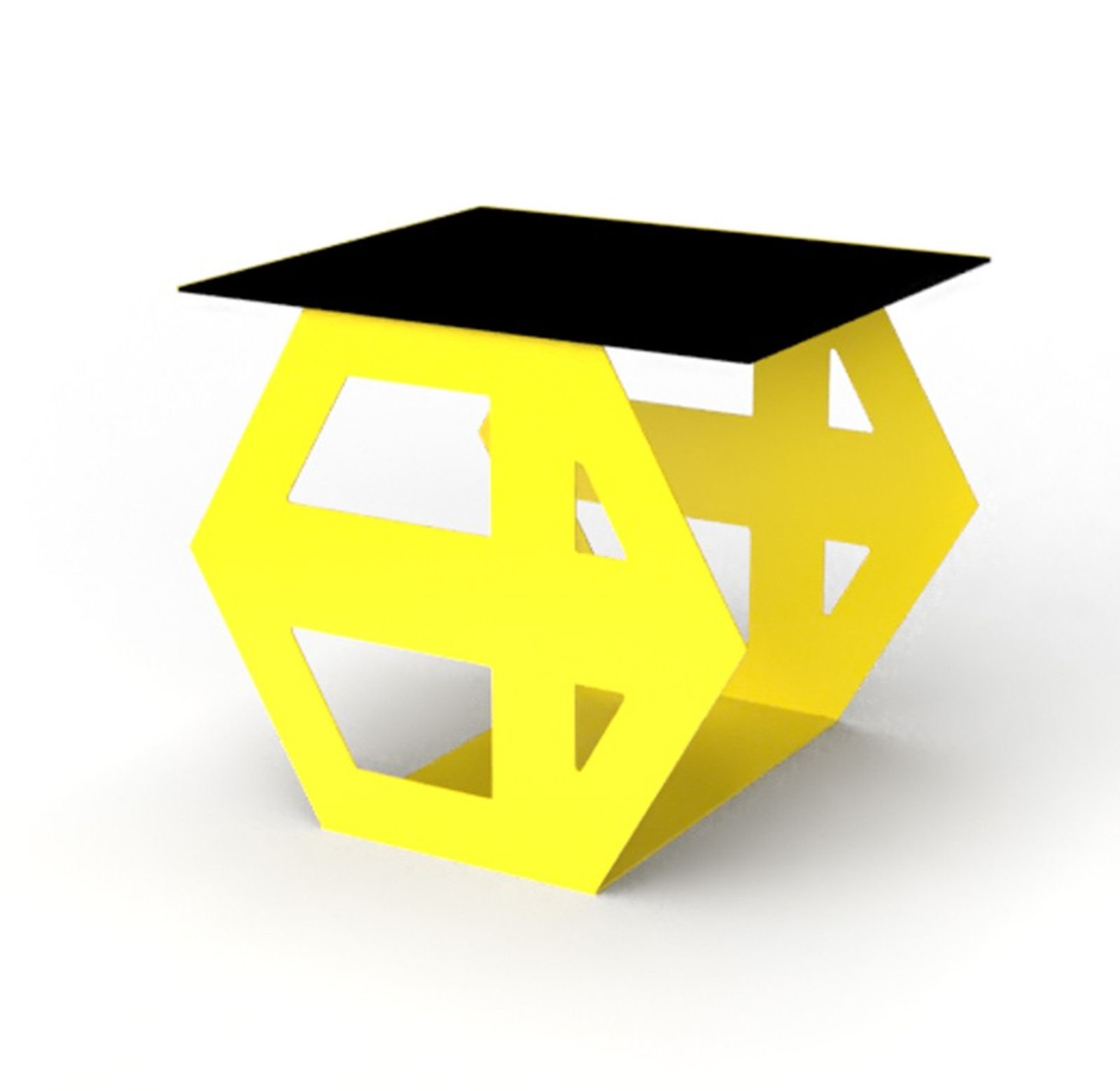 RC-T-0054-YELLOW