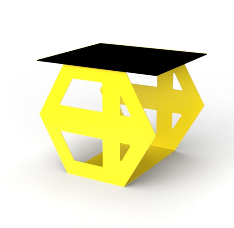 RC-T-0054-YELLOW
