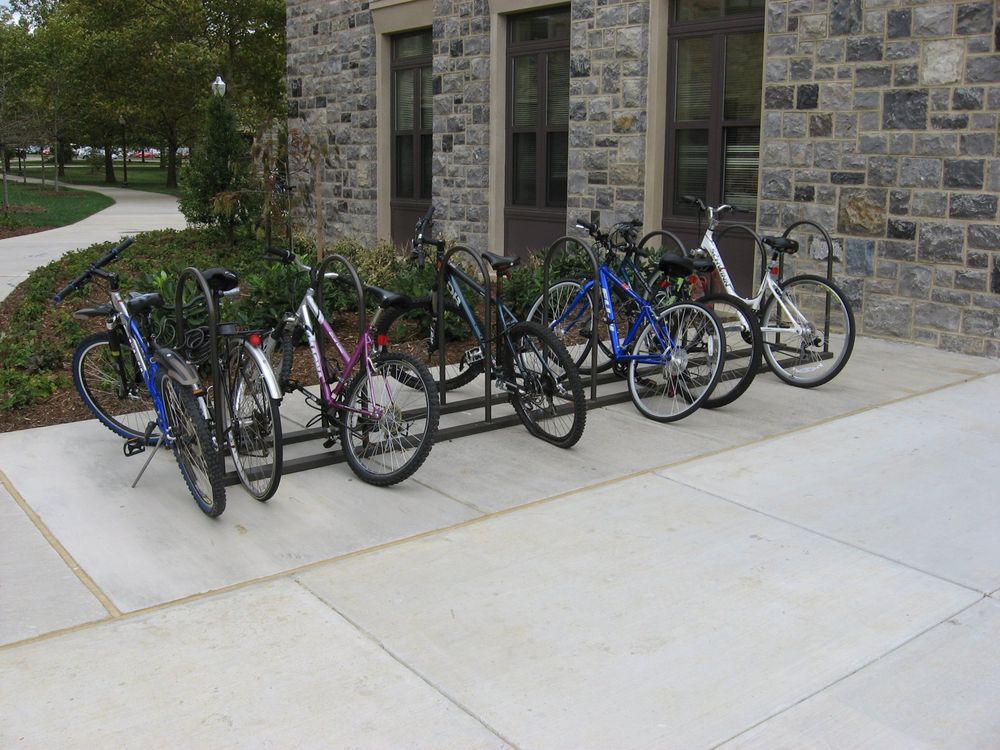 Around Campus — photo 6